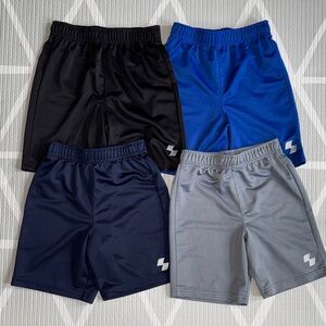 Boys Athletic shorts